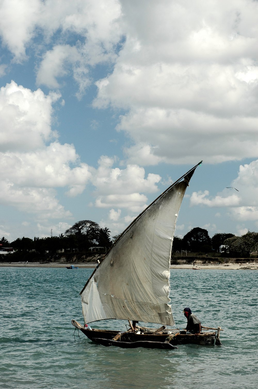 Dar es Salaam