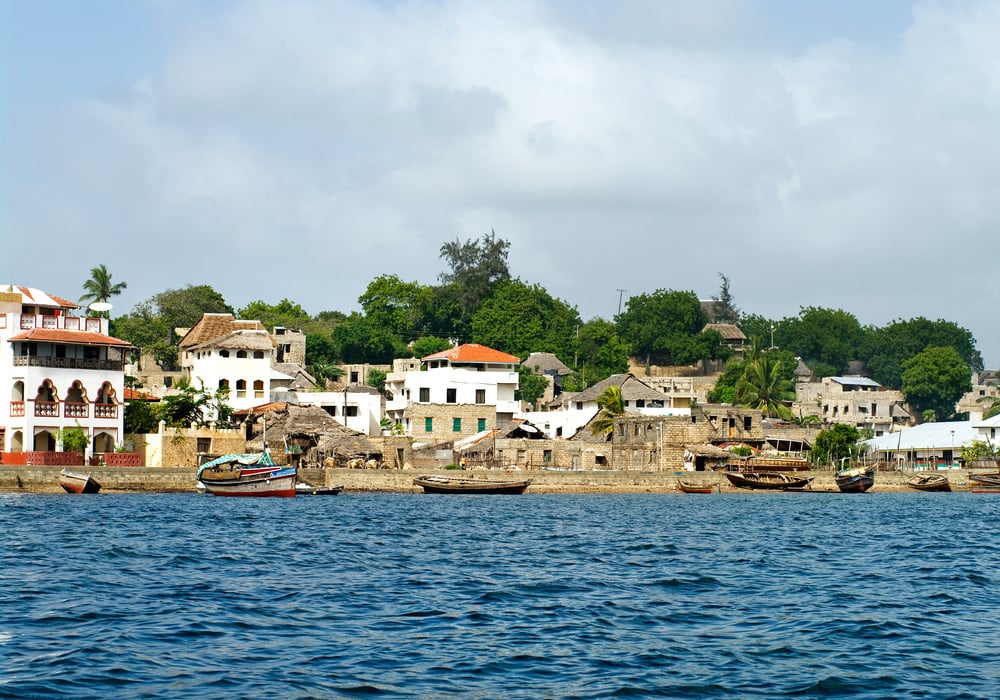 Lamu Town